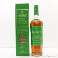 MACALLAN EDITION NO4