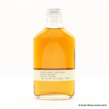 Kings County Peated Bourbon 20cl