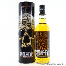 Smokehead The Rock Edition Ii Islay Single Malt