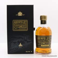 ABERFELDY 28 YEAR OLD