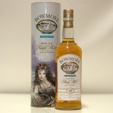 BOWMORE SEA MAIDEN