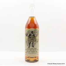 MIC DROP 2009 8 YEAR OLD BOURBON 75CL