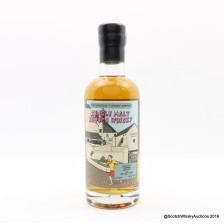 Boutique Y Whisky Co Bowmore 21 Batch 3 50cl