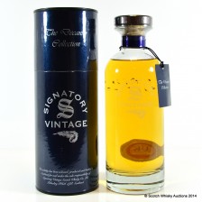 Ben Nevis 1993 Signatory Vintage Decanter