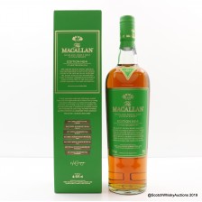 MACALLAN EDITION NO4
