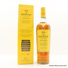 MACALLAN EDITION NO3 75CL