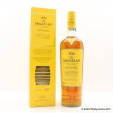 MACALLAN EDITION NO3 75CL