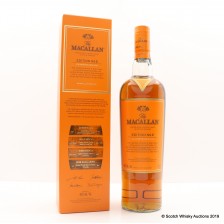 MACALLAN EDITION NO2 75CL