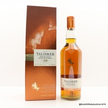 Talisker 30 Year Old