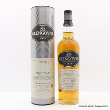 Glengoyne 12 Year Old