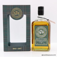 Convalmore Glenlivet 1977 40 Cadenhead S 175th Anniversary