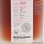 Bruichladdich Micro Provenance 2007 Cask #927 Exclusive To Uk Laddie Crew