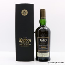 Ardbeg 1990 Single Cask 86