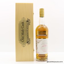 Ardbeg 36 Old Malt Cask 60th Anniversary