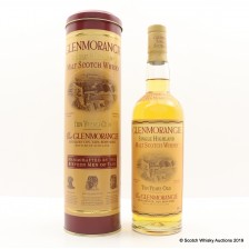 GLENMORANGIE 10 YEAR OLD