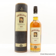 ABERLOUR 10 YEAR OLD