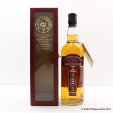 LITTLEMILL 1991 21 YEAR OLD CADENHEAD S