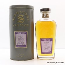 ROSEBANK 1976 27 YEAR OLD SIGNATORY