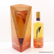 Annandale Man O Sword Bourbon Cask 149
