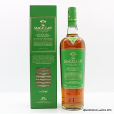 MACALLAN EDITION NO4
