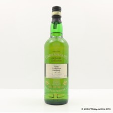 Talisker 1979 17 Cadenhead S