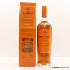 MACALLAN EDITION NO2