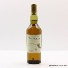 Talisker Distillery Only 2007 Release