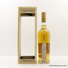 Longmorn 1991 Carn Mor Celebration Of The Cask
