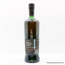 Smws 37 97 Cragganmore 1985 32