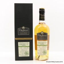 Ardbeg 1998 11 Chieftain S