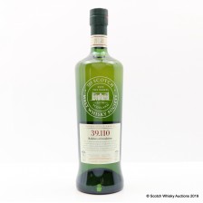 SMWS 39 110 LINKWOOD 2000 14 YEAR OLD