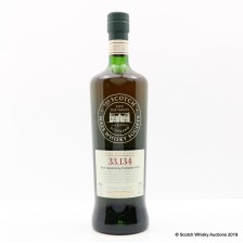 Smws 33 134 Ardbeg 2007 8