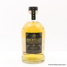 Aberfeldy 2001 Single Cask 21371