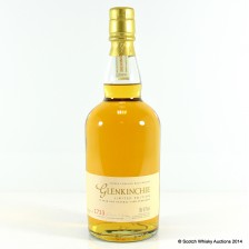 Glenkinchie 12 Limited Edition
