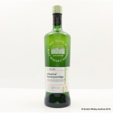 SMWS 66 126 ARDMORE 2006 12 YEAR OLD
