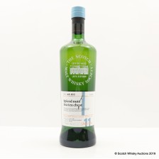 SMWS 48 102 BALMENACH 2006 11 YEAR OLD