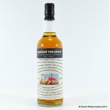 Against The Grain Springbank