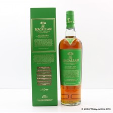 MACALLAN EDITION NO4