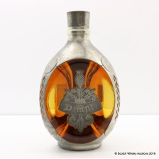 Dimple 12 Year Old Royal Decanter 75cl