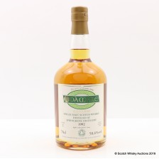 Springbank 1997 7 Da Mhile