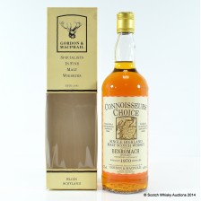 BENROMACH 1970 G M