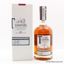 Tormore 16 Year Old