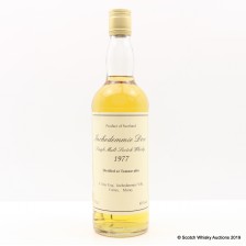 TAMNAVULIN 1977 SINGLE MALT