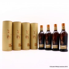 Glenfiddich Ipa Experiment 4 X 70cl