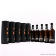 Glenfiddich Project Xx 5 X 70cl
