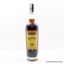 Damoiseau 1980 Rhum Vieux