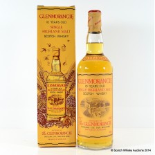 GLENMORANGIE 10 YEAR OLD 75CL