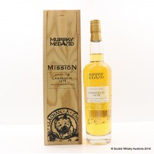 Lagavulin 1979 23 Murray Mcdavid