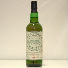 SMWS ALLT A BHAINNE 12