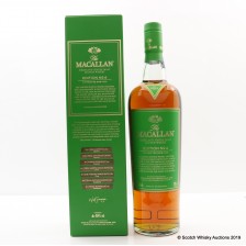 MACALLAN EDITION NO4